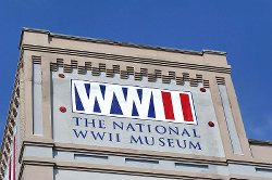 WWII National Museum
